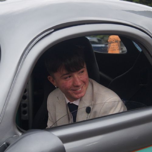 Year 11 Prom 2025