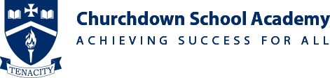 Churchdown School Academy